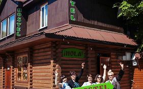 Hotelhola